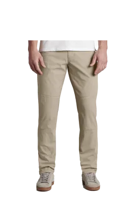 Free Radikl Tapered Fit Pant Fossil