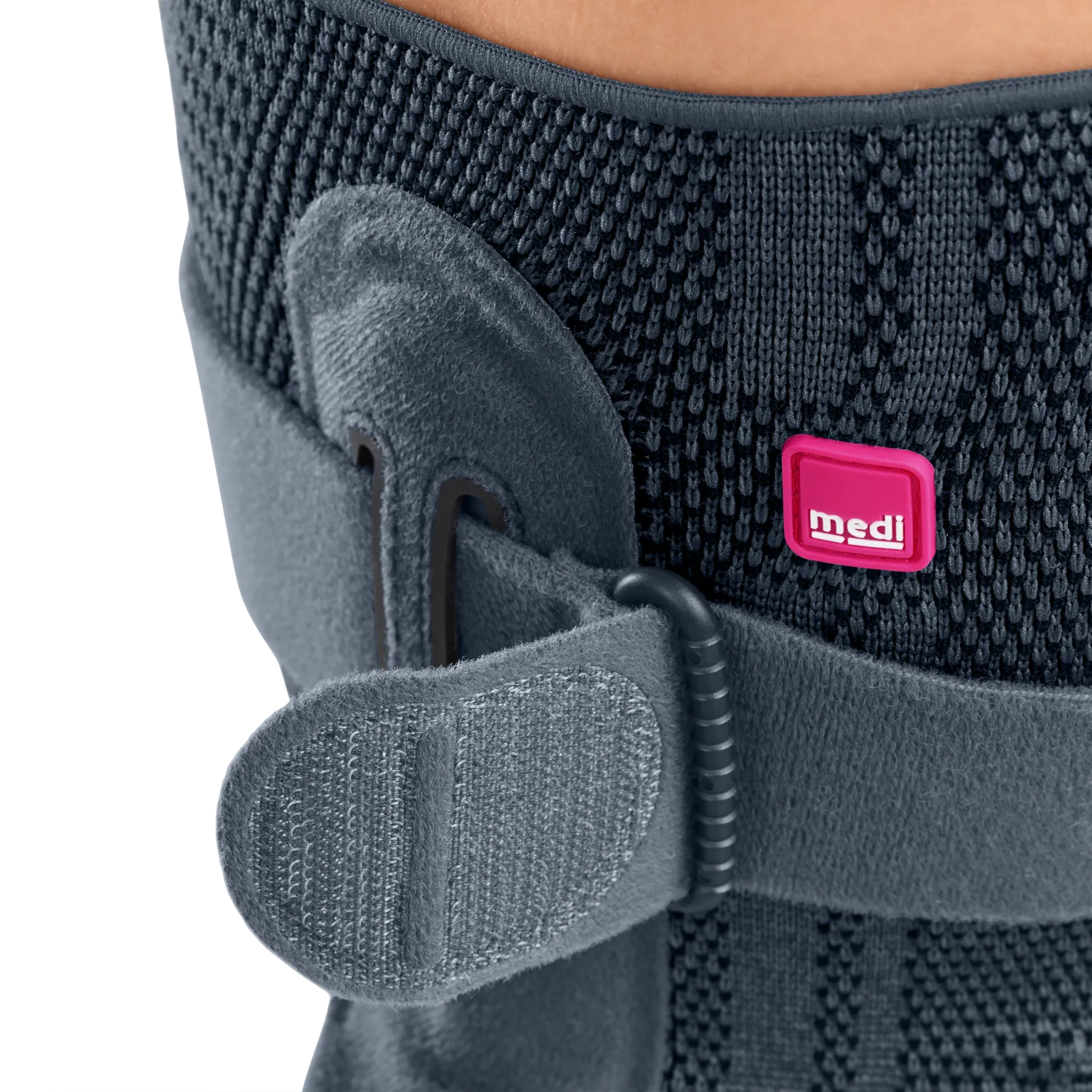 Genumedi Pro Knee Support