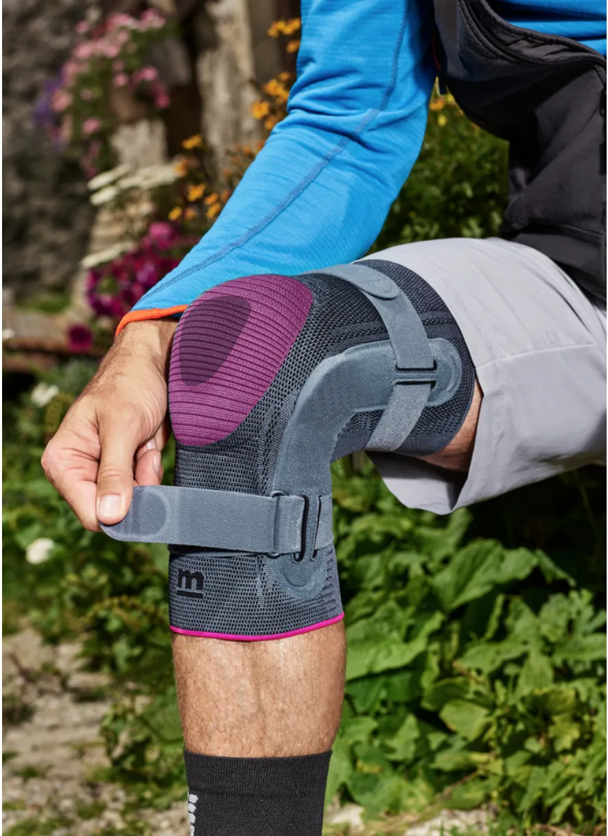 Genumedi Pro Knee Support