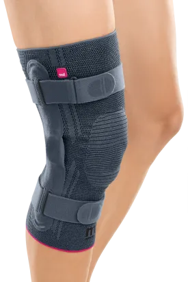 Genumedi Pro Knee Support