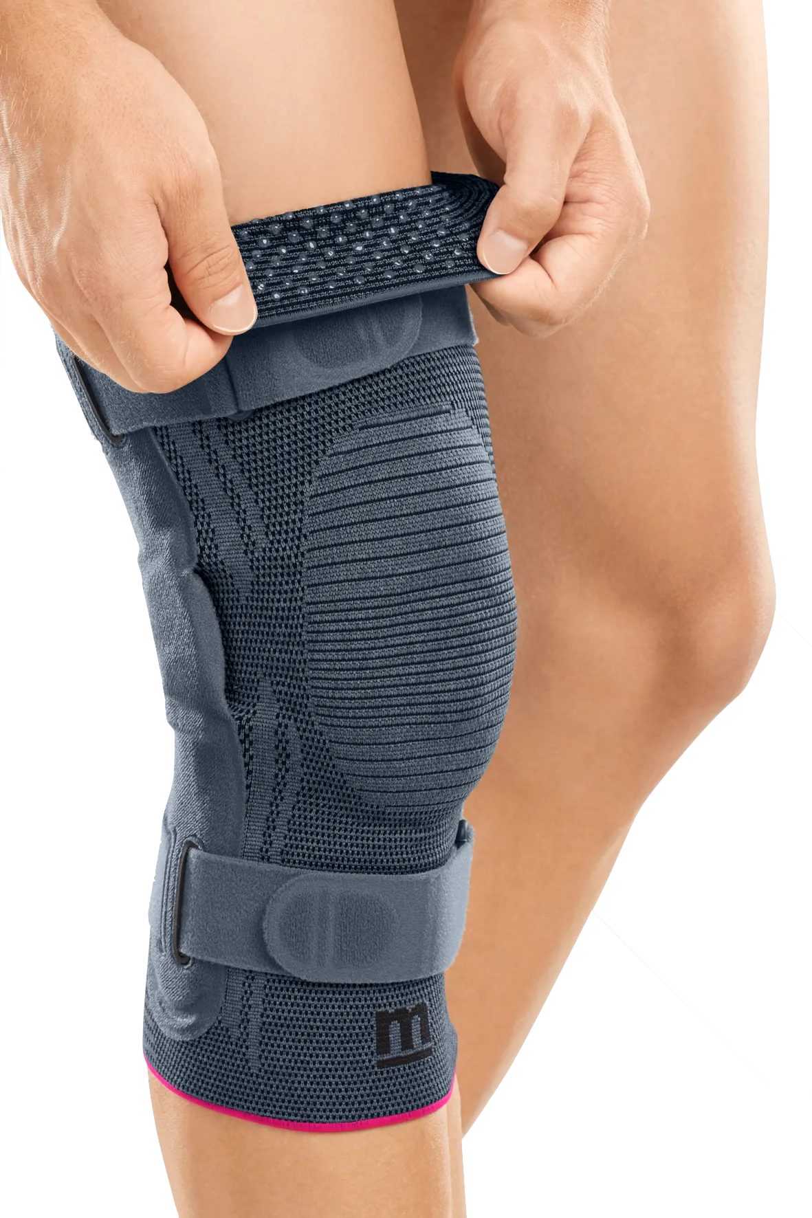 Genumedi Pro Knee Support