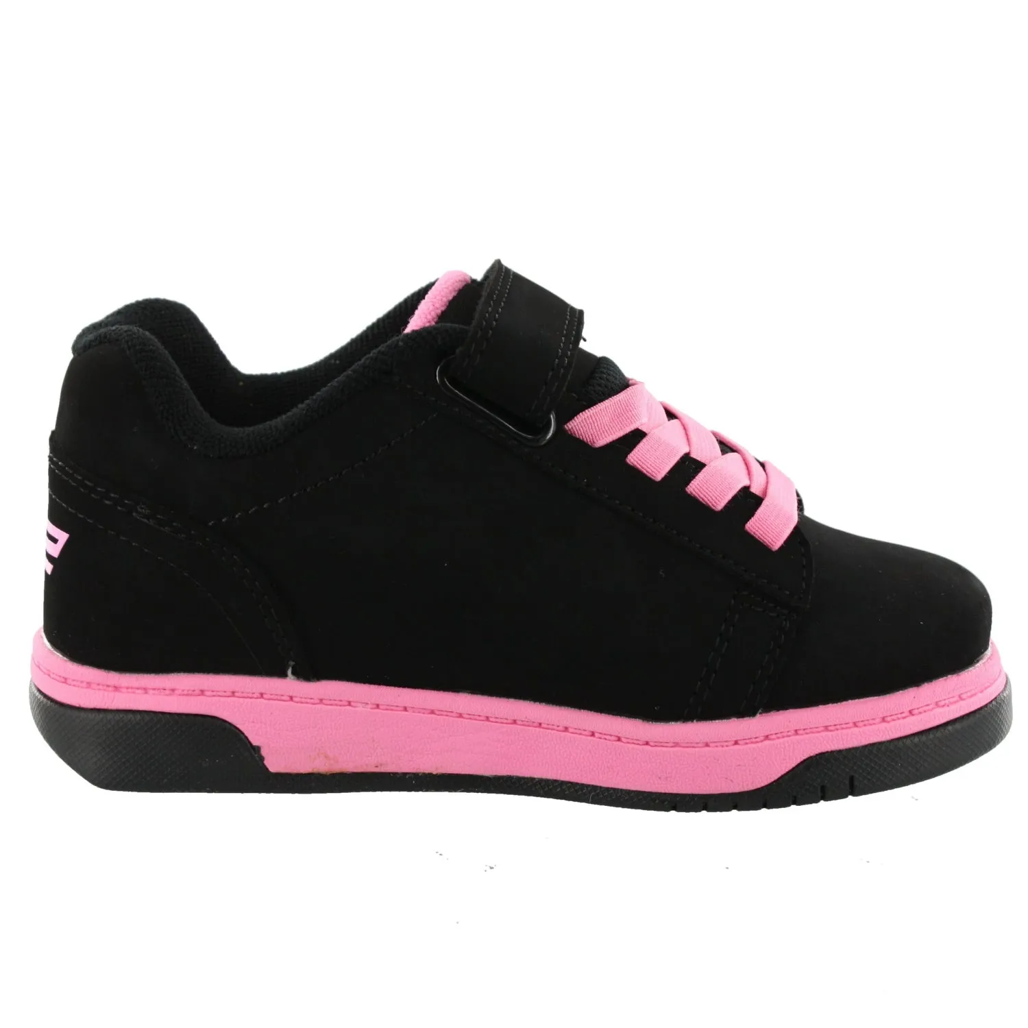 Heelys Skate Shoes with Double Wheels for Girls Dual Up