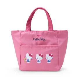 Hello Kitty Everyday Insulated Lunch Bag