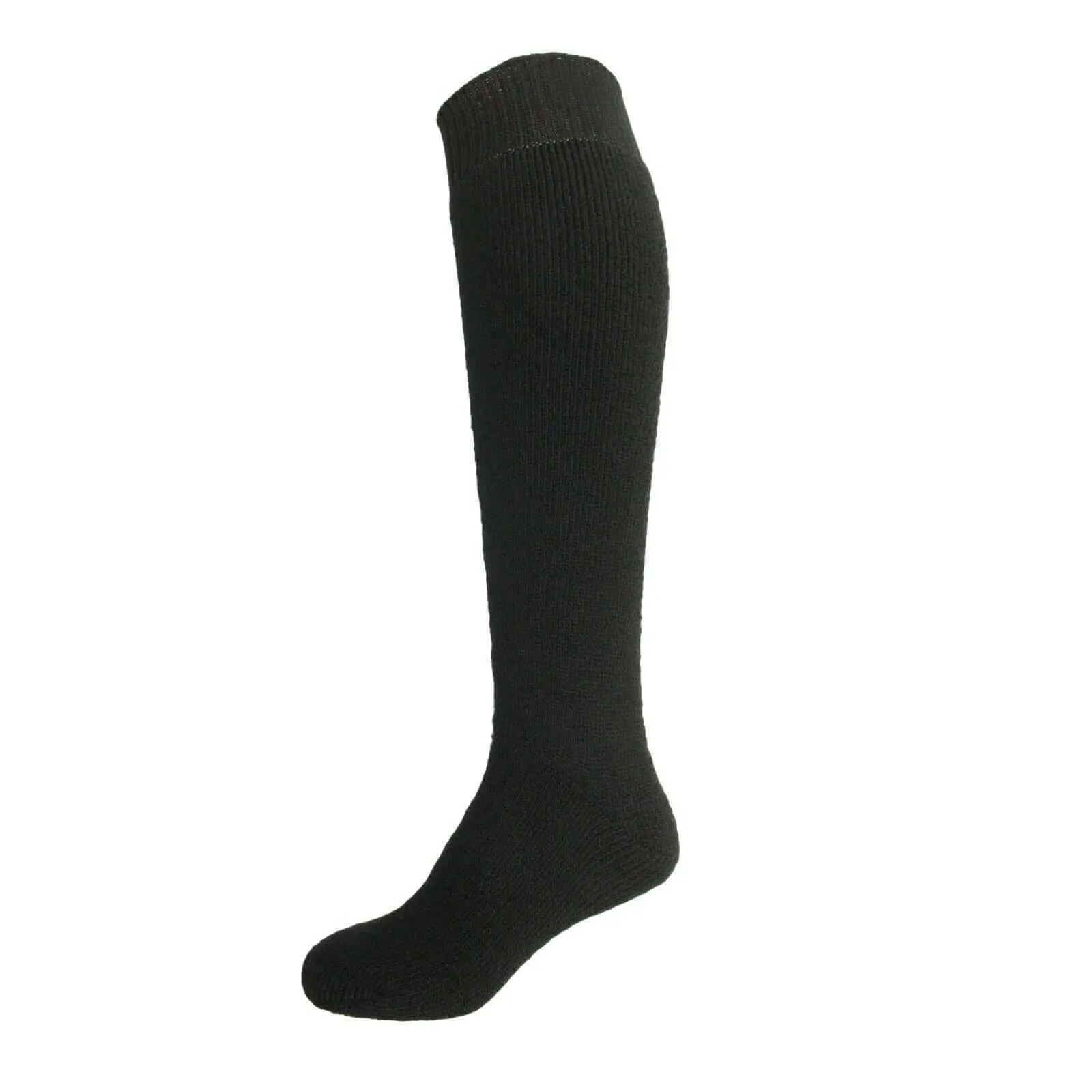 Hermann Thick Knee High Merino