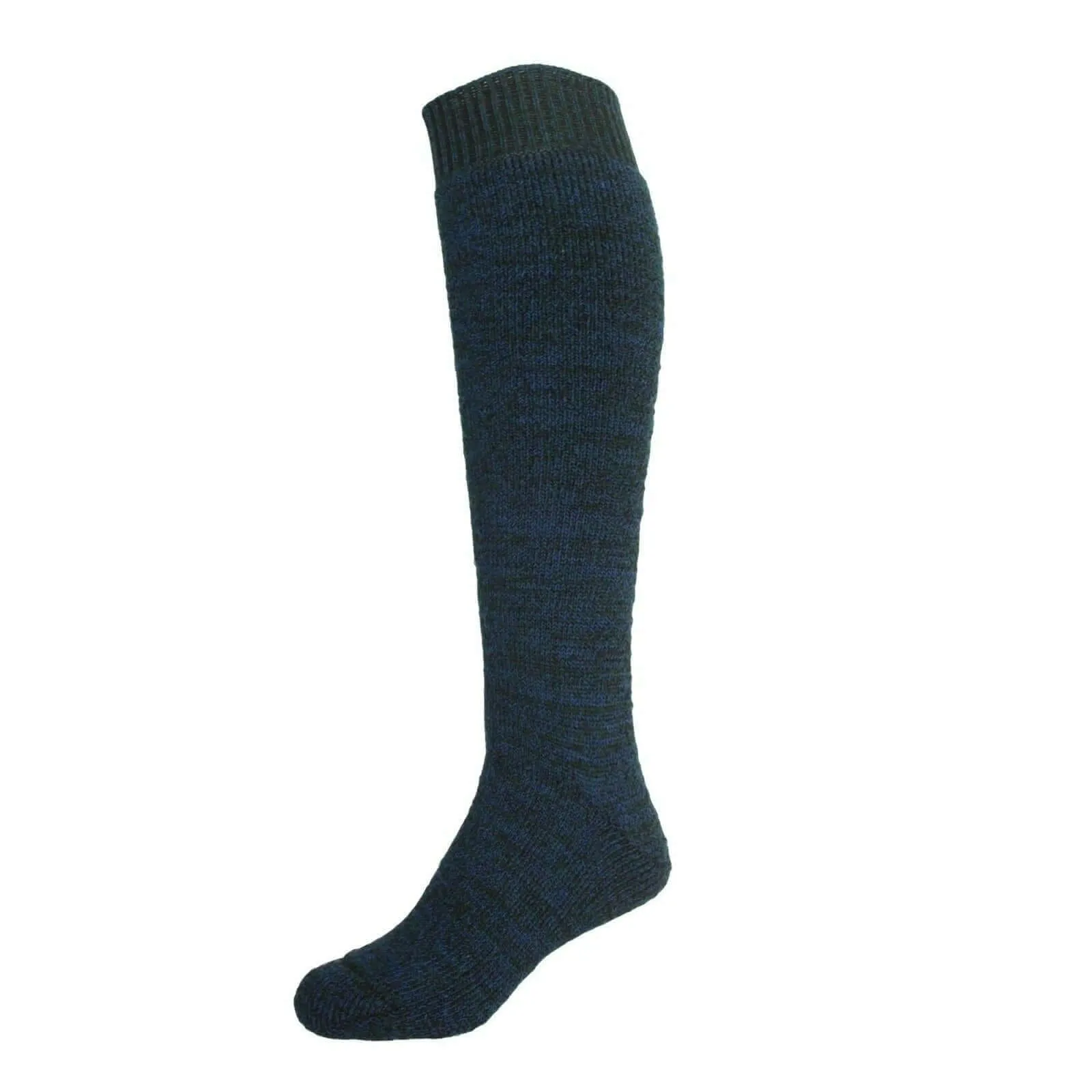 Hermann Thick Knee High Merino