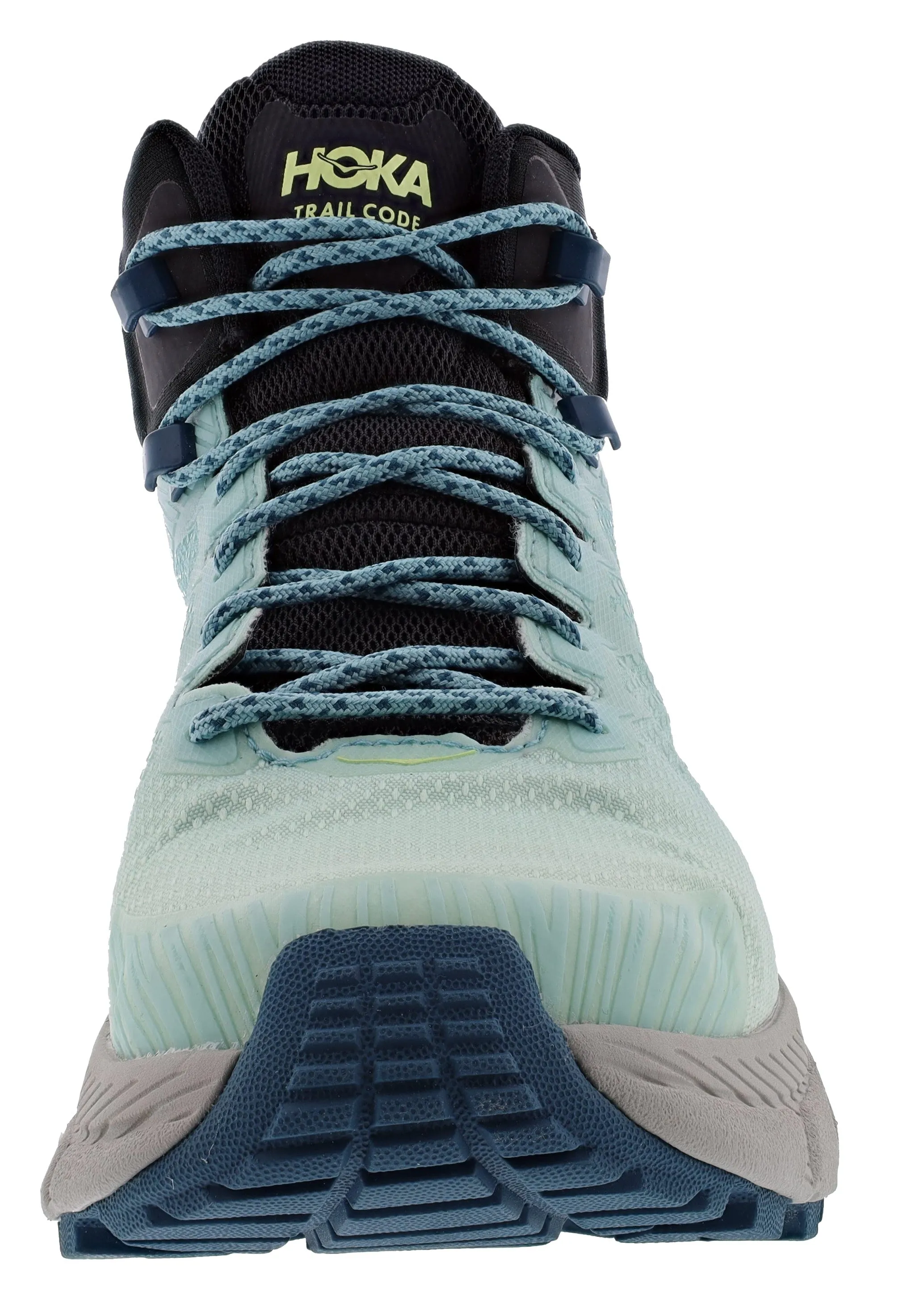 Hoka Women's Trail Code GTX Waterproof Hiking Shoes