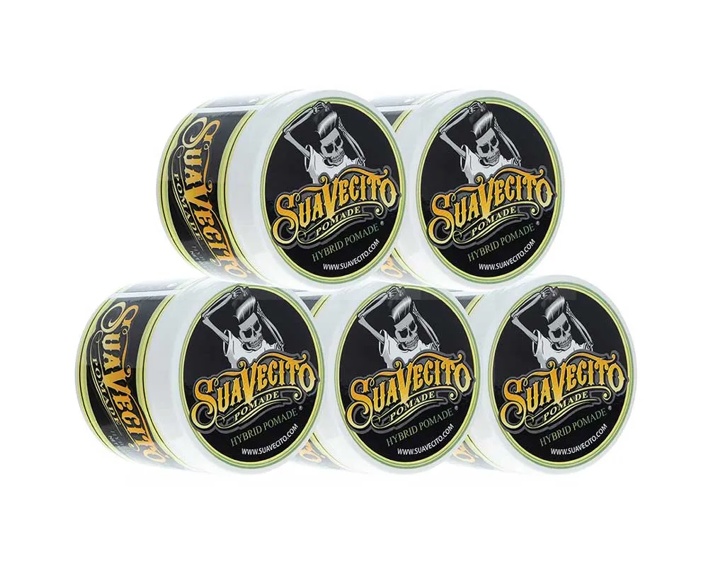 Hybrid Pomade