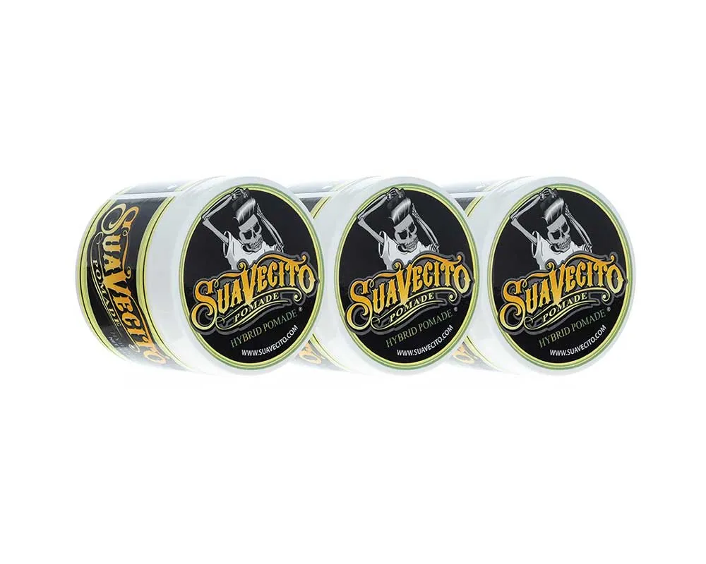 Hybrid Pomade