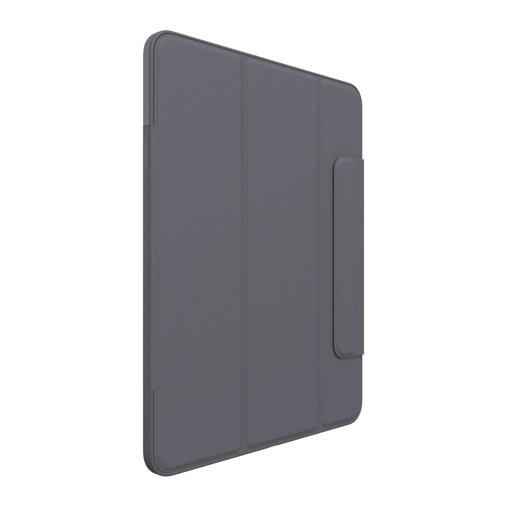 iPad Pro 13 2024 Otterbox Symmetry Folio case - Black - Thunderstorm - 15-12794