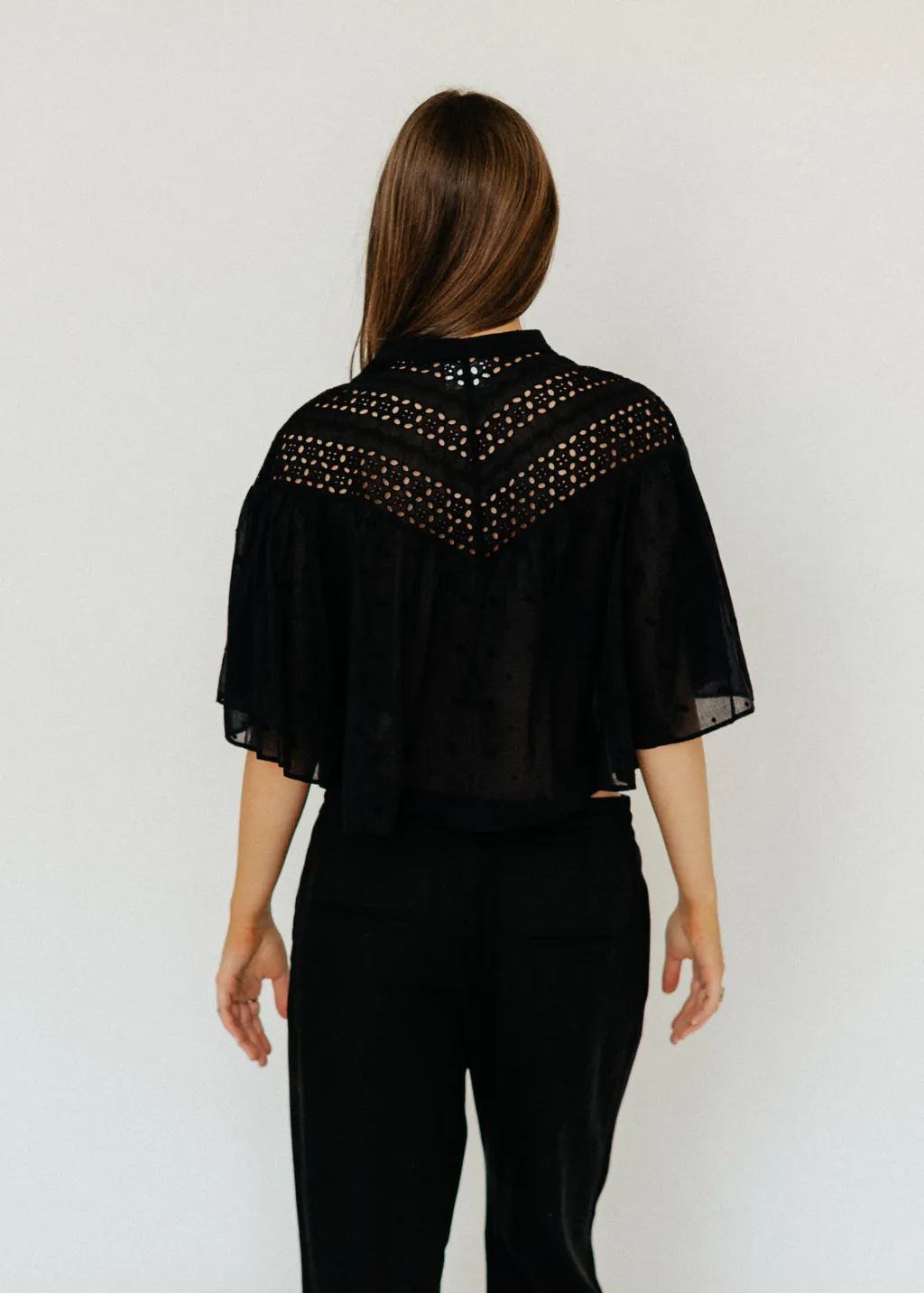 Isabel Marant Étoile Safi Blouse