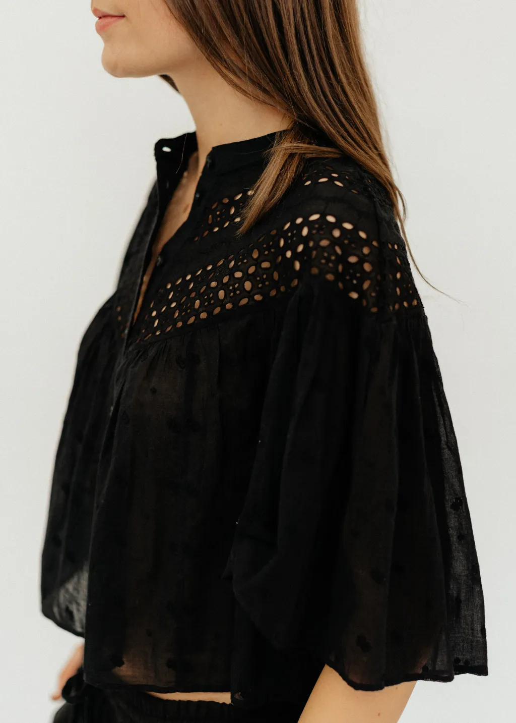 Isabel Marant Étoile Safi Blouse