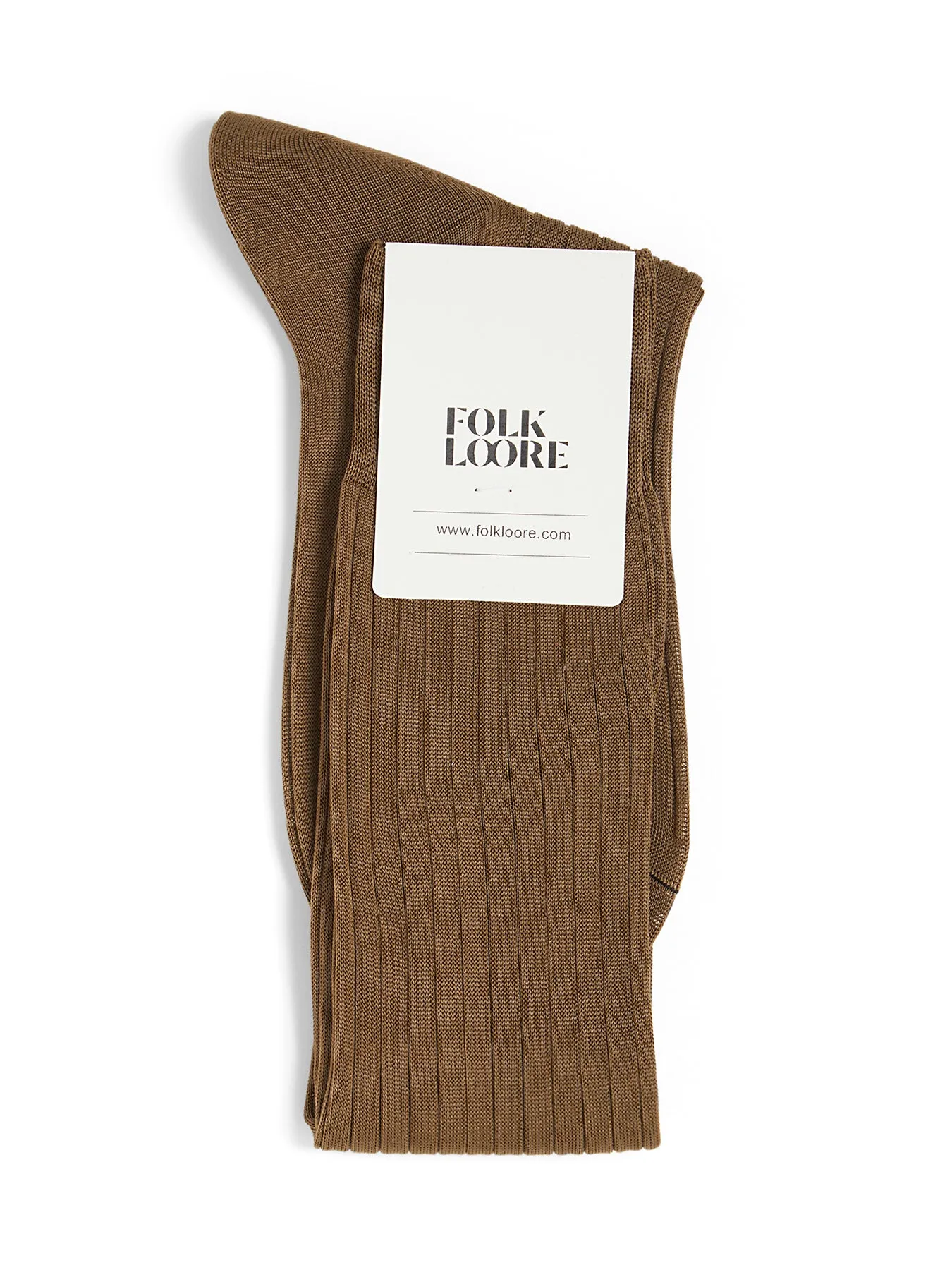 Italian Filoscozia Cotton socks