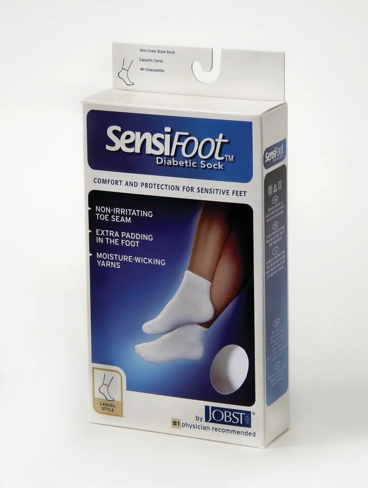 JOBST® SensiFoot™ KNEE