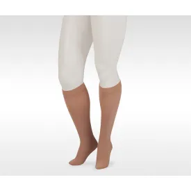 Juzo Dynamic Max Knee High 20-30 mmHg w/ 3.5 cm Silicone Band