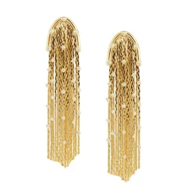 Karol Drop Earring