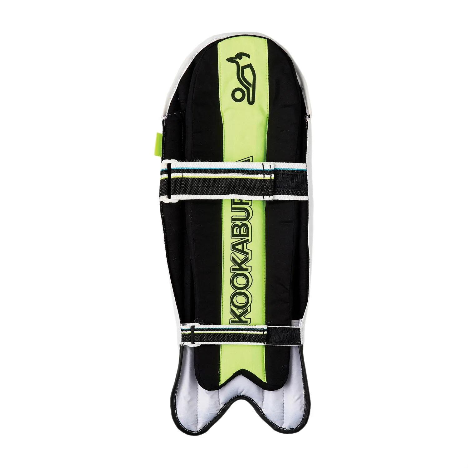 Kookaburra Rapid Pro 3.0 Wicket Keeping Legguards