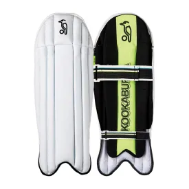 Kookaburra Rapid Pro 3.0 Wicket Keeping Legguards