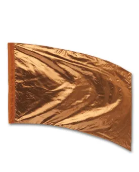 LAVA LAME FLAG 7 - COPPER