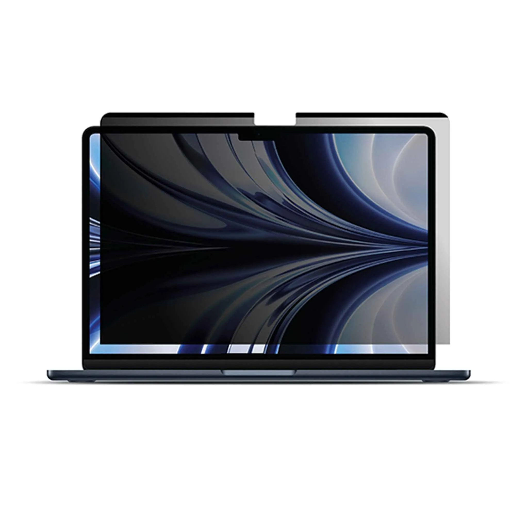 MacBook Air 13.3" & Pro 13.3 -Magnetic Privacy Protector