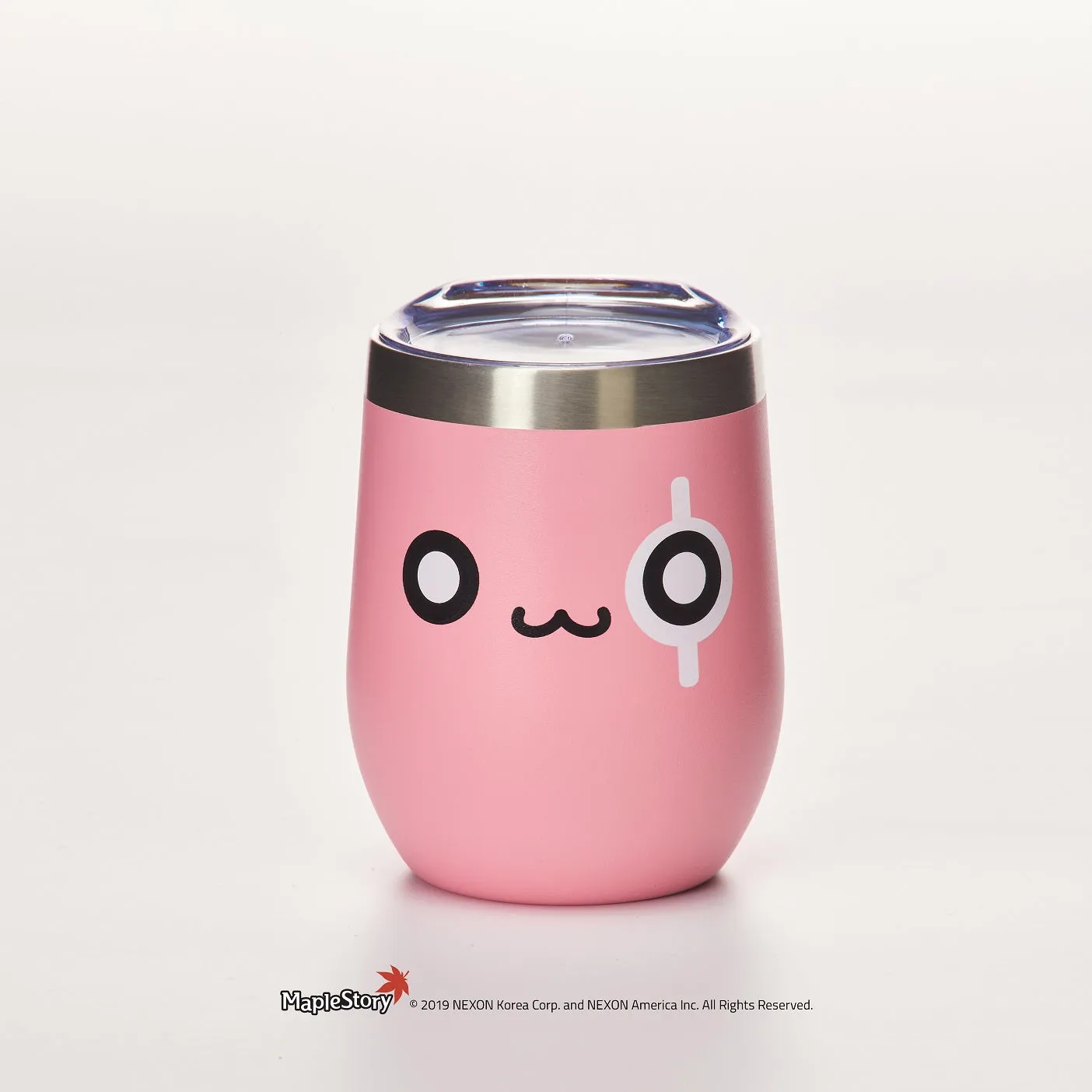 MapleStory Tumbler (12oz.)