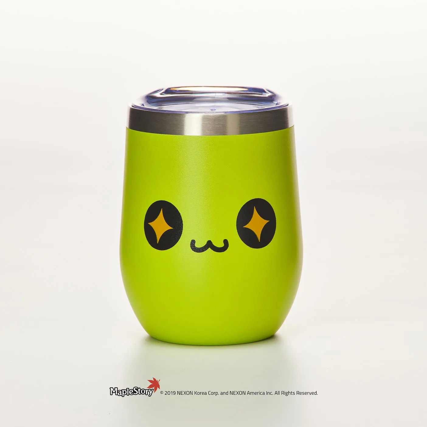 MapleStory Tumbler (12oz.)