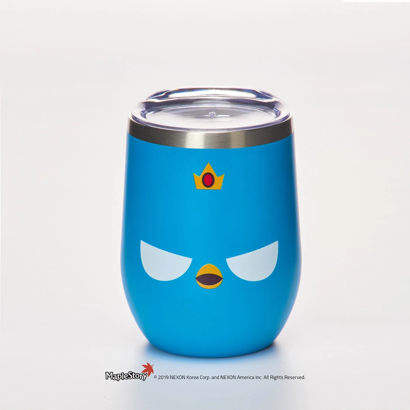 MapleStory Tumbler (12oz.)