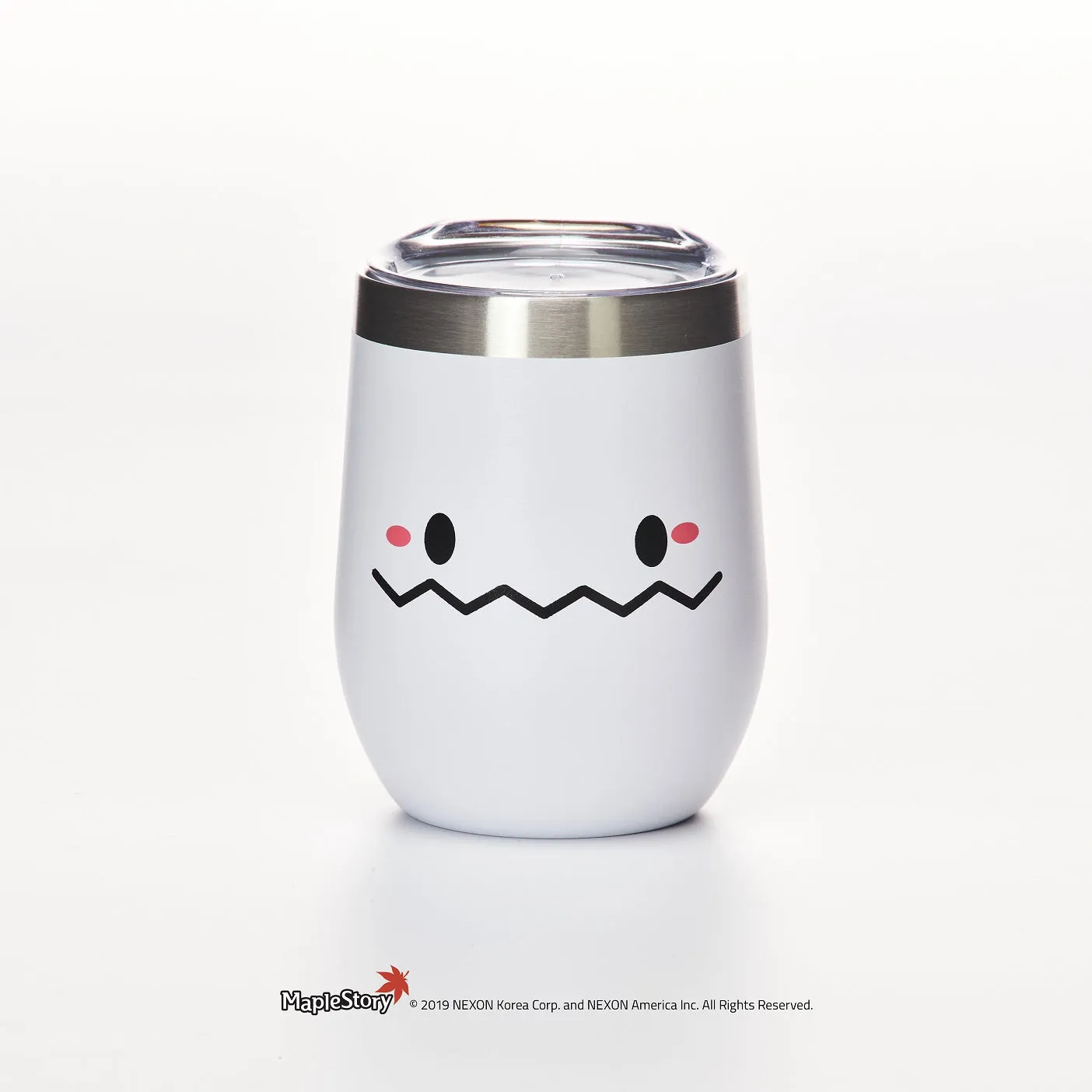 MapleStory Tumbler (12oz.)