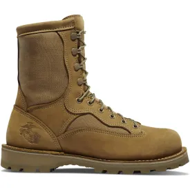 Marine Expeditionary Boot 8" GTX Mojave (M.E.B.)