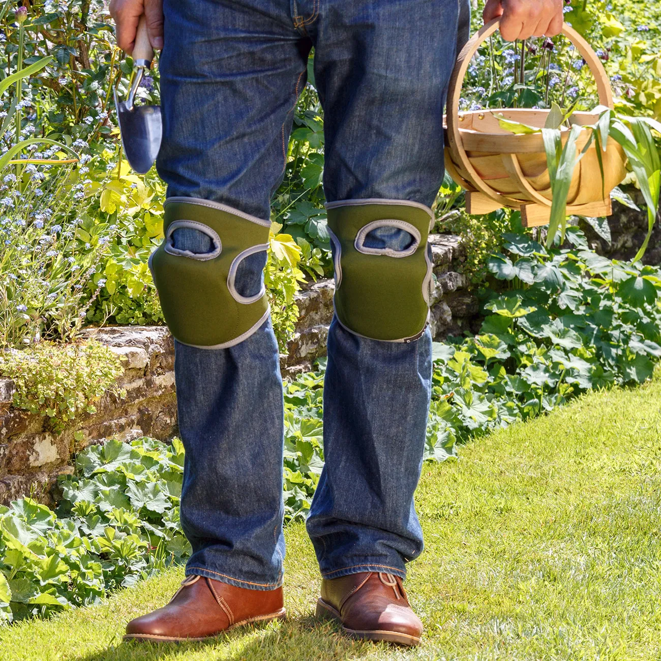 Moss Kneelo® Knee Pads