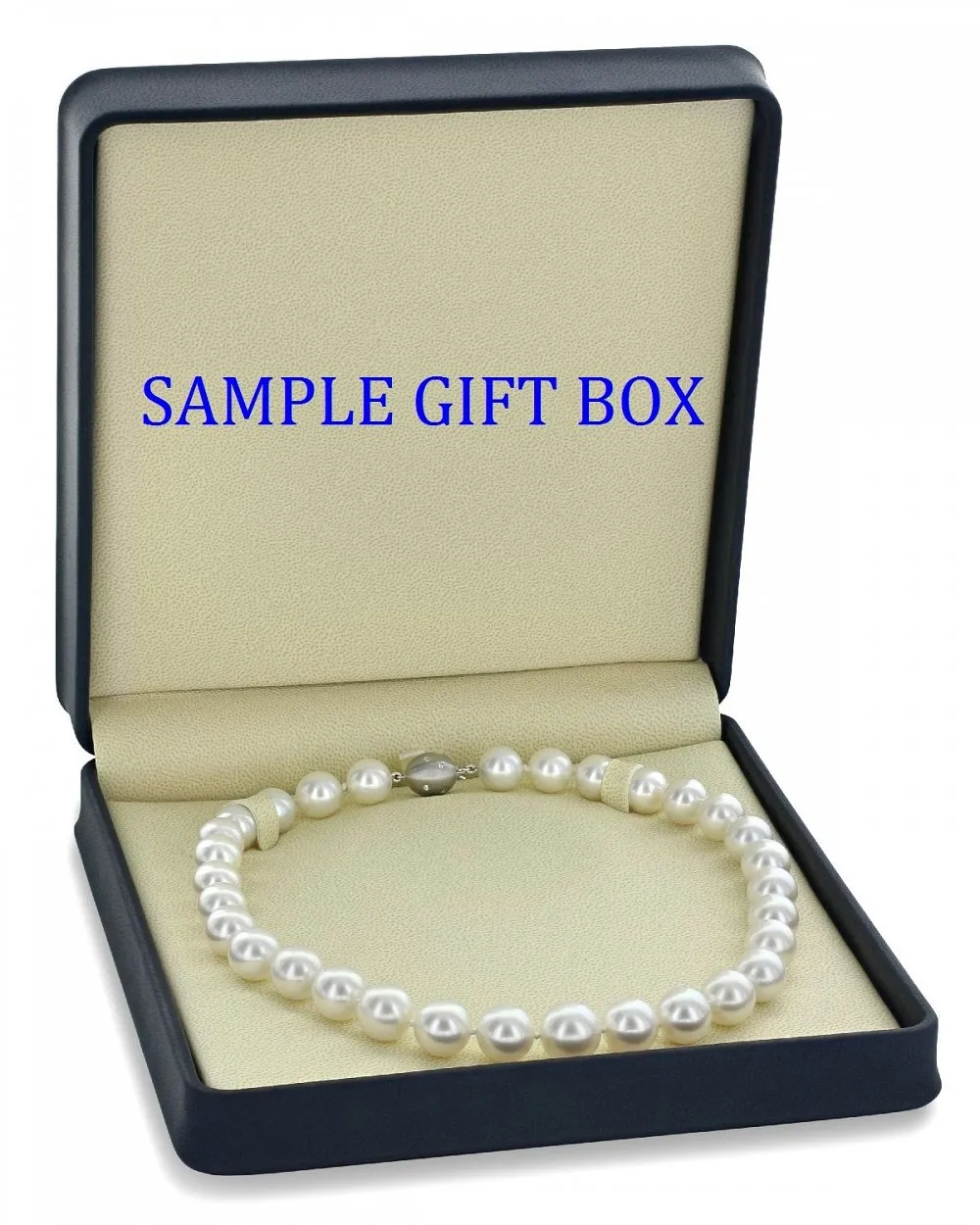 Opera Length 11-14mm South Sea Pearl Necklace - AAAA Quality