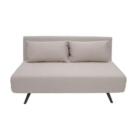 Percy Sofa Bed - Natural