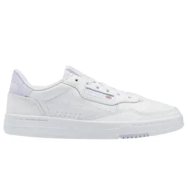 REEBOK - Court Peak "White/Lilac"