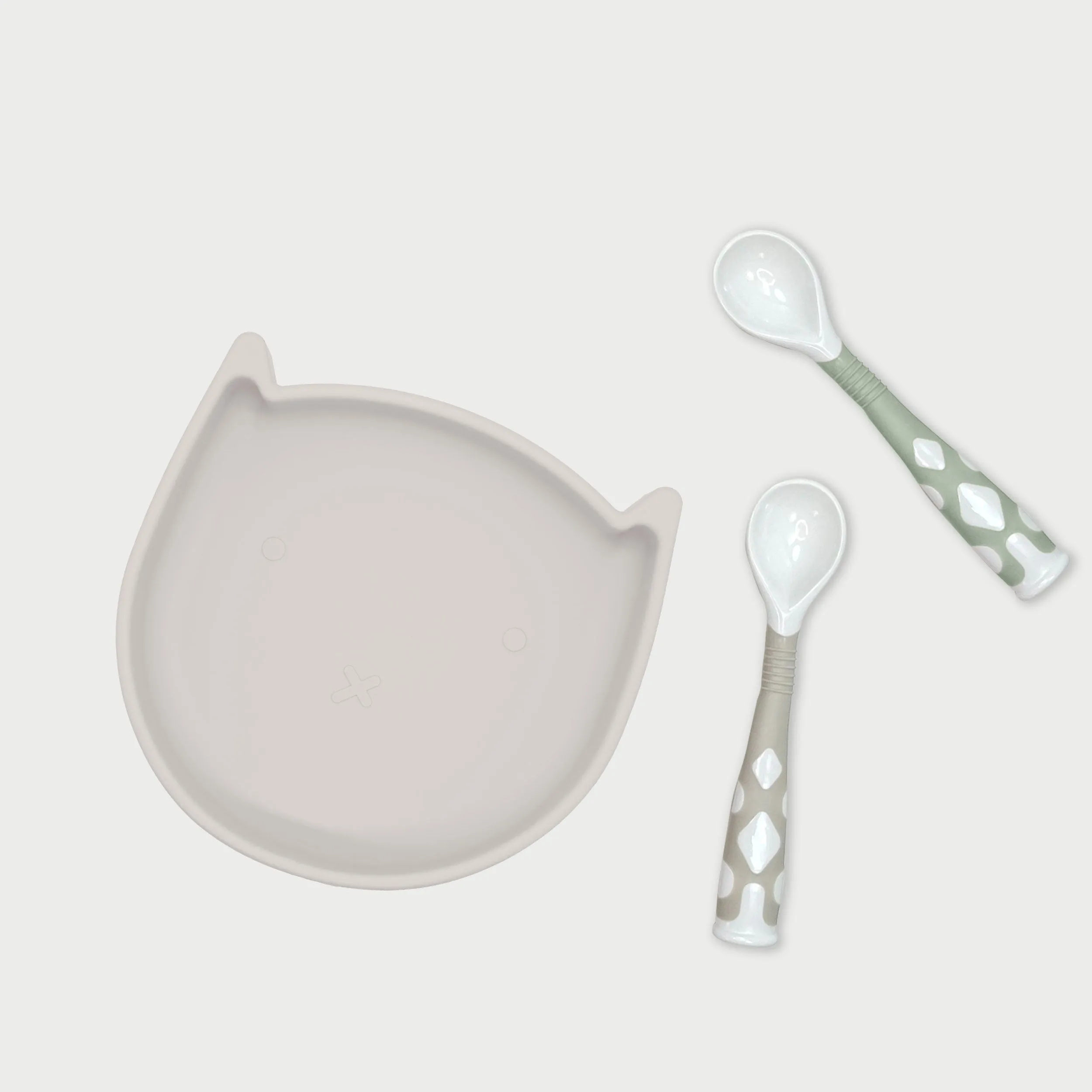 Silibend Spoons | 2Pack