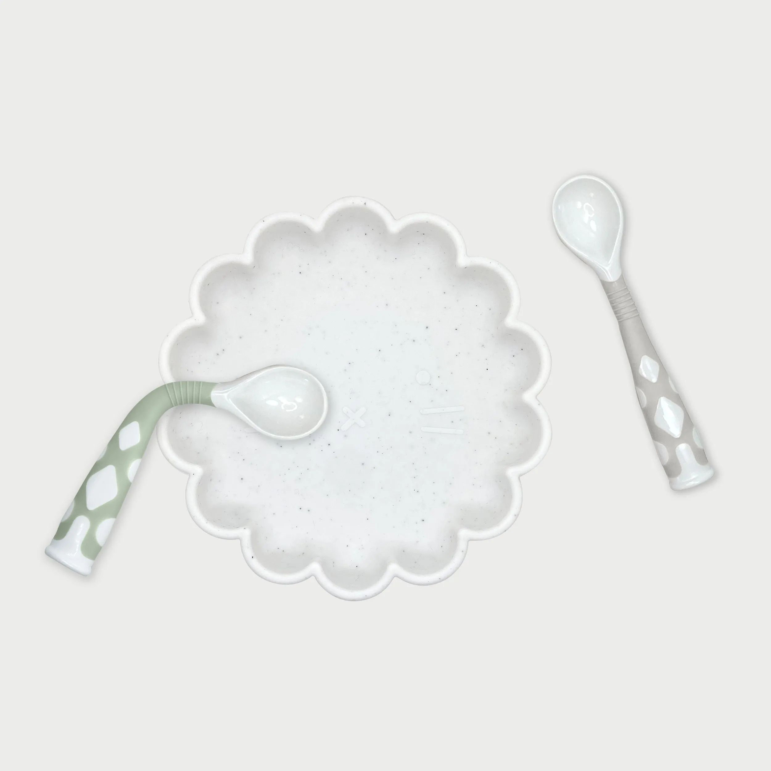 Silibend Spoons | 2Pack