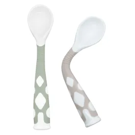 Silibend Spoons | 2Pack