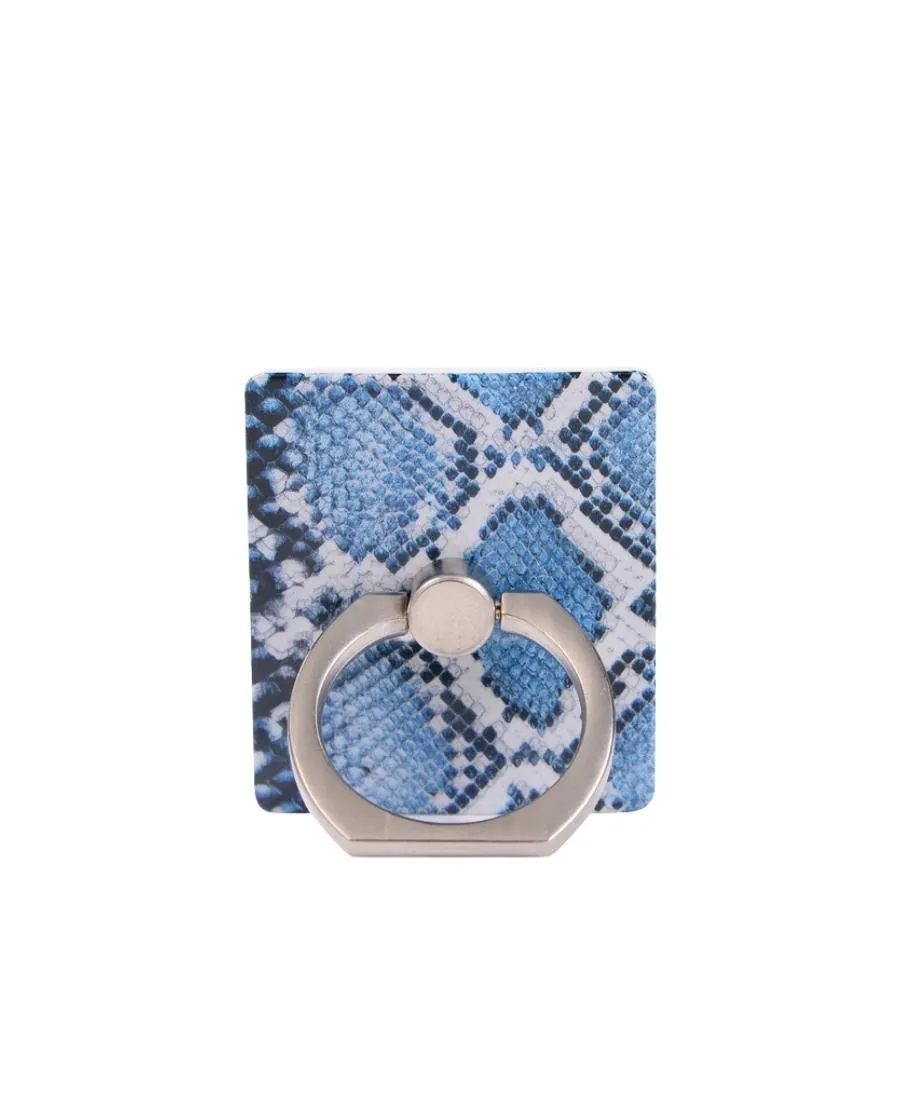 Snakeskin Ring Holder