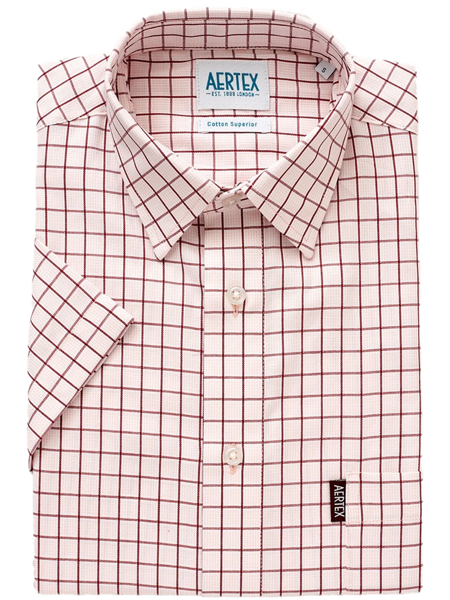 Somerset S/S Shirt-FYQ115