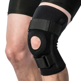 Swede-O Neoprene Slip-On Knee Sleeve