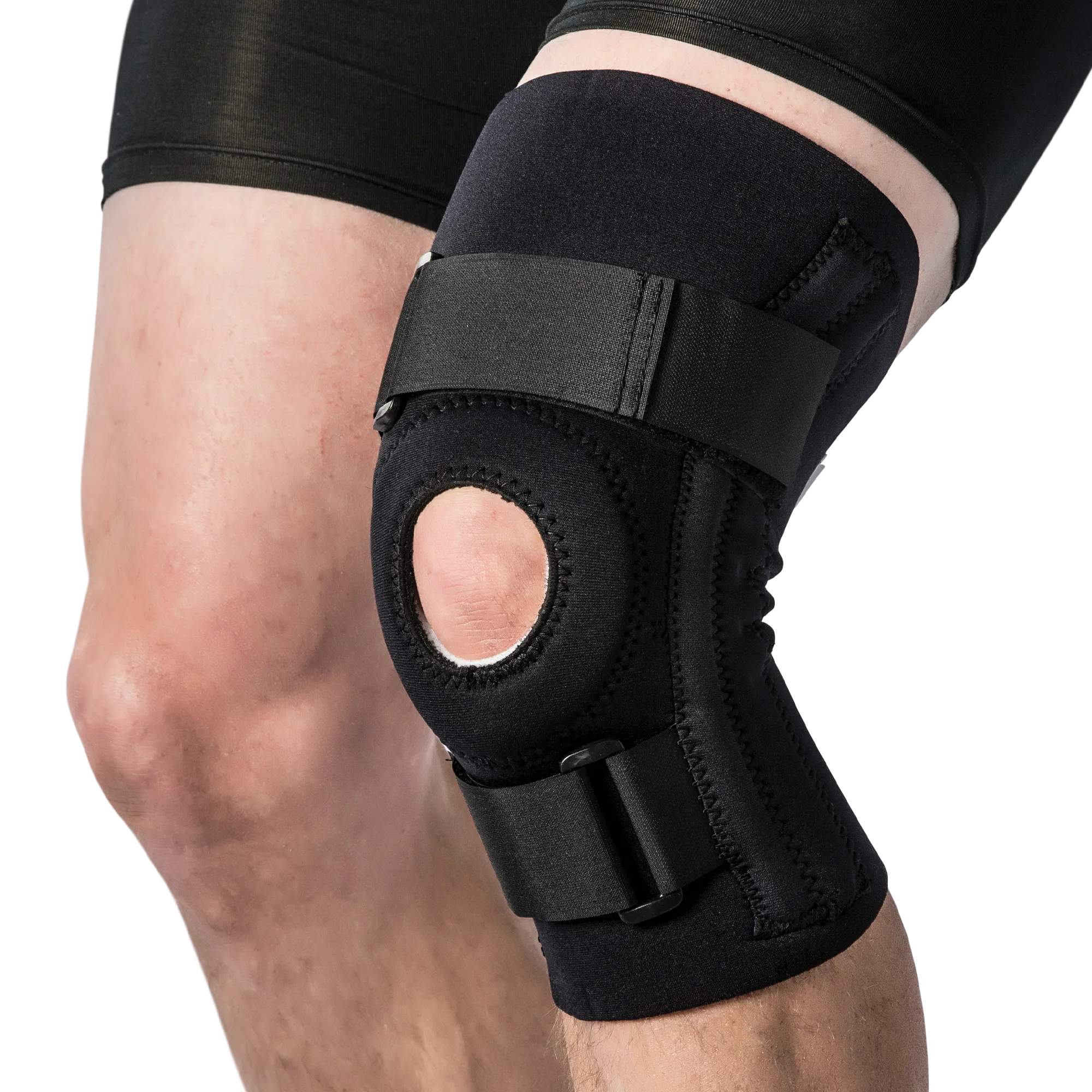 Swede-O Neoprene Slip-On Knee Sleeve