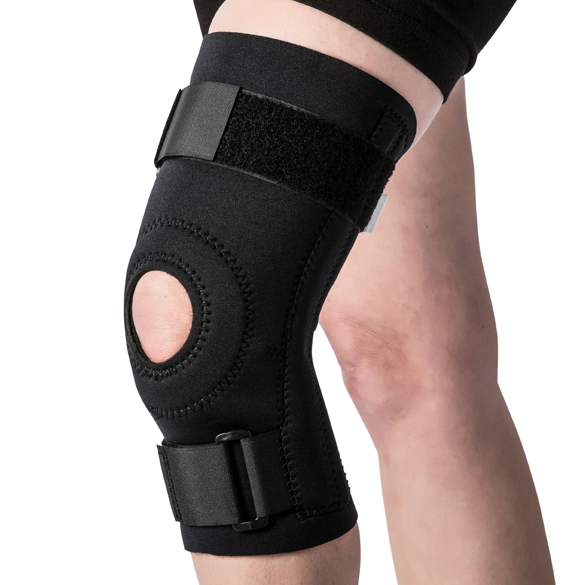 Swede-O Neoprene Slip-On Knee Sleeve