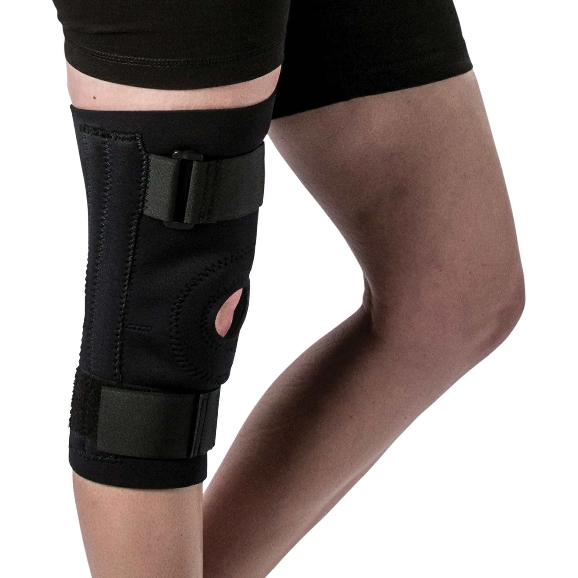 Swede-O Neoprene Slip-On Knee Sleeve