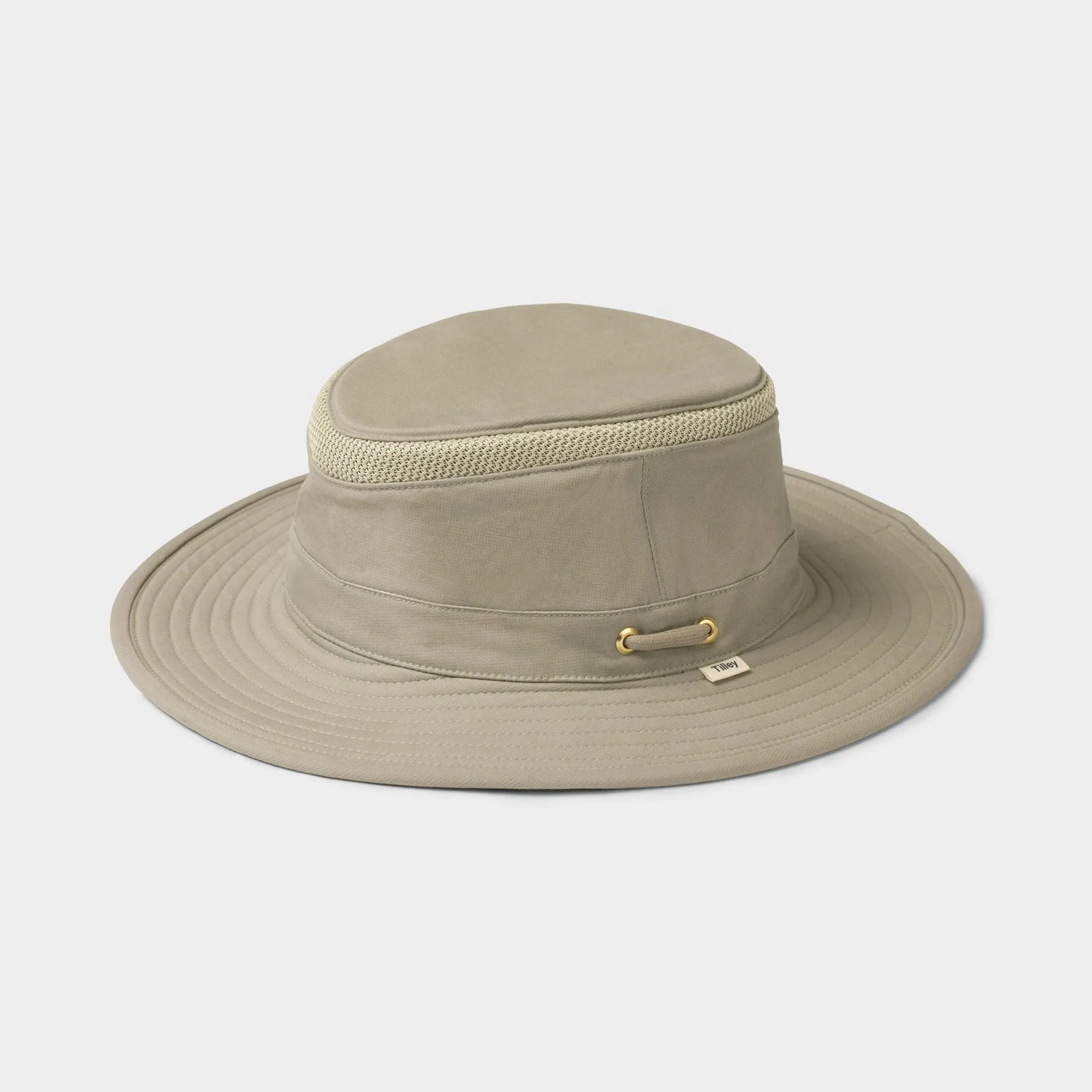 T5MO Organic Airflo Hat