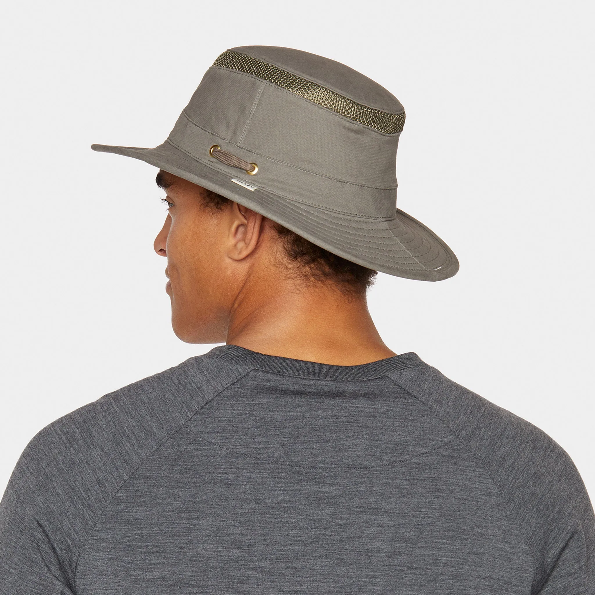 T5MO Organic Airflo Hat