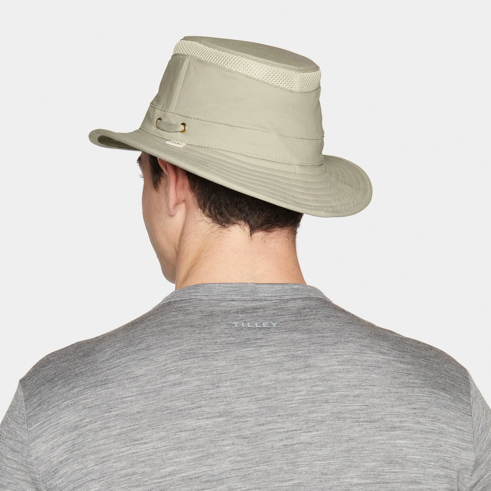 T5MO Organic Airflo Hat