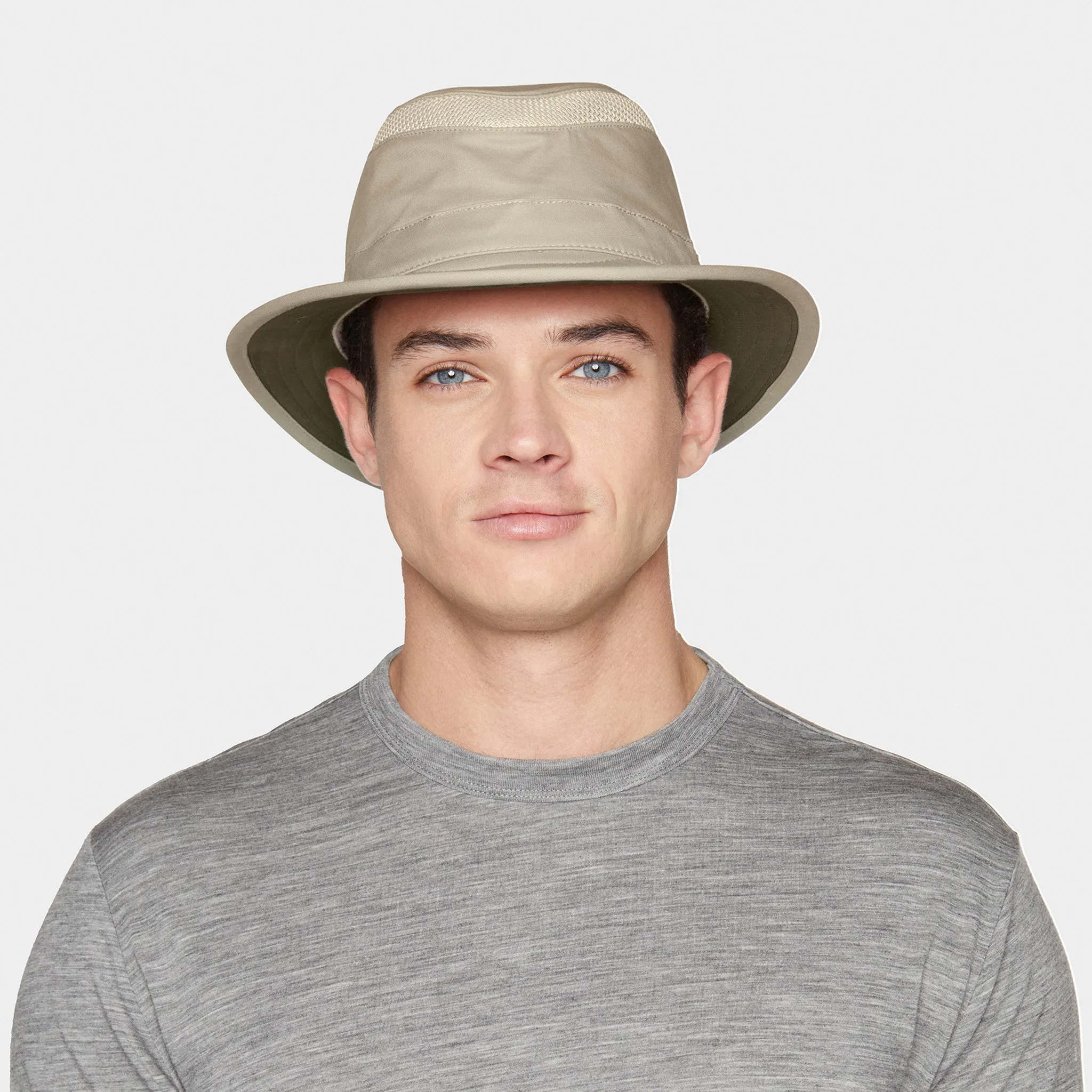 T5MO Organic Airflo Hat