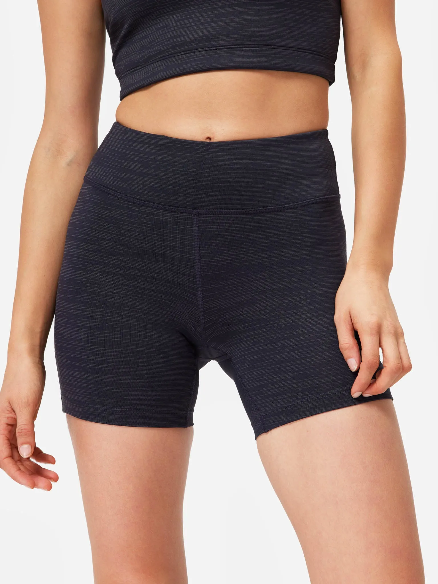 TechSweat™Flex 5" Short