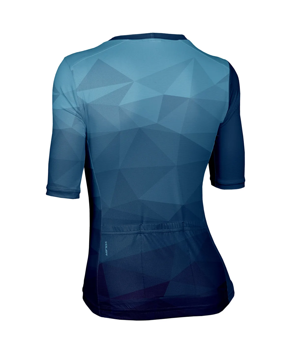 W. PRO AIR ZIPPERLESS JERSEY - KELLY CATALE '24