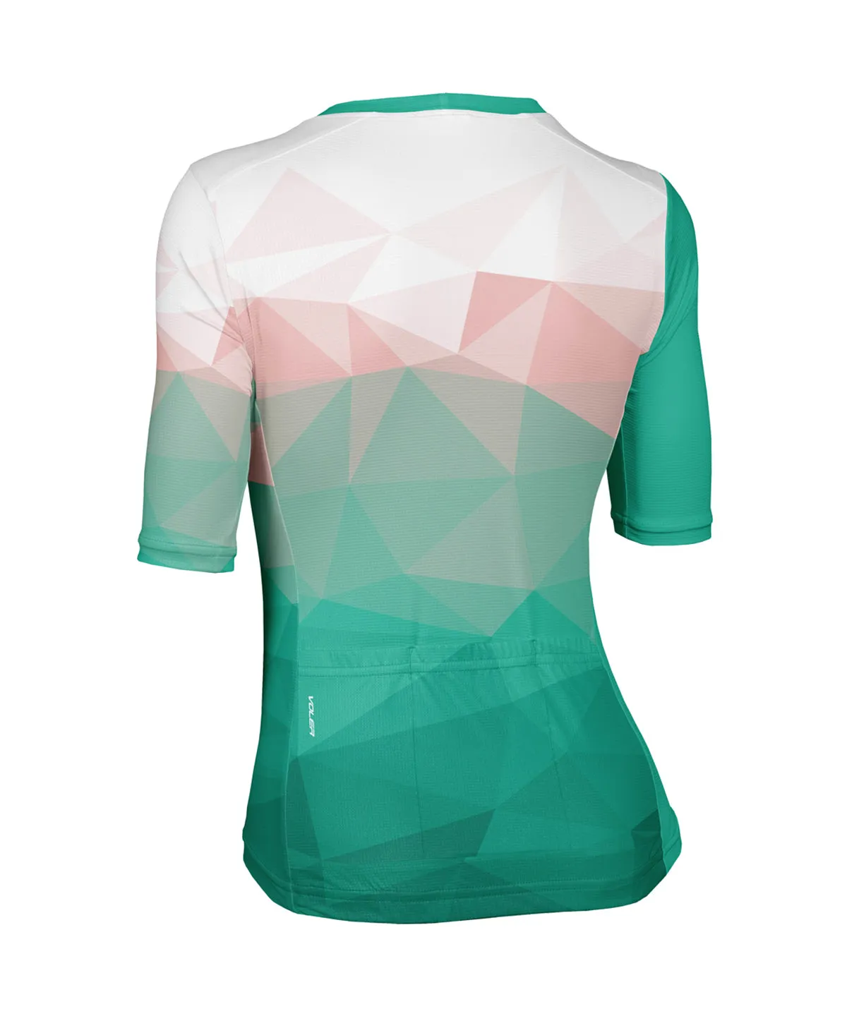 W. PRO AIR ZIPPERLESS JERSEY - KELLY CATALE '24