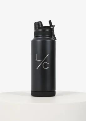 Water Bottle Black