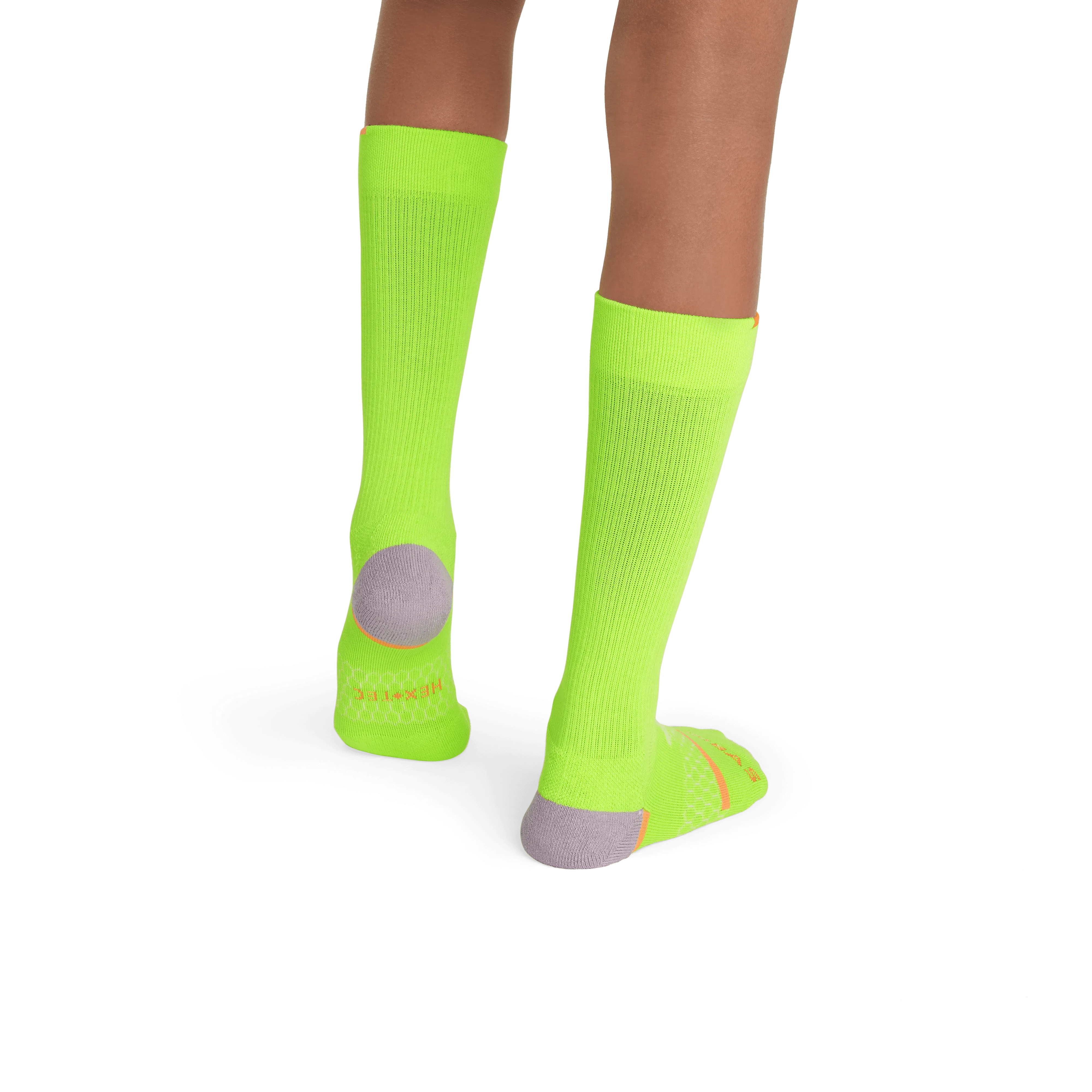 Youth All-Purpose Performance Team Sport Sock 6-Pack